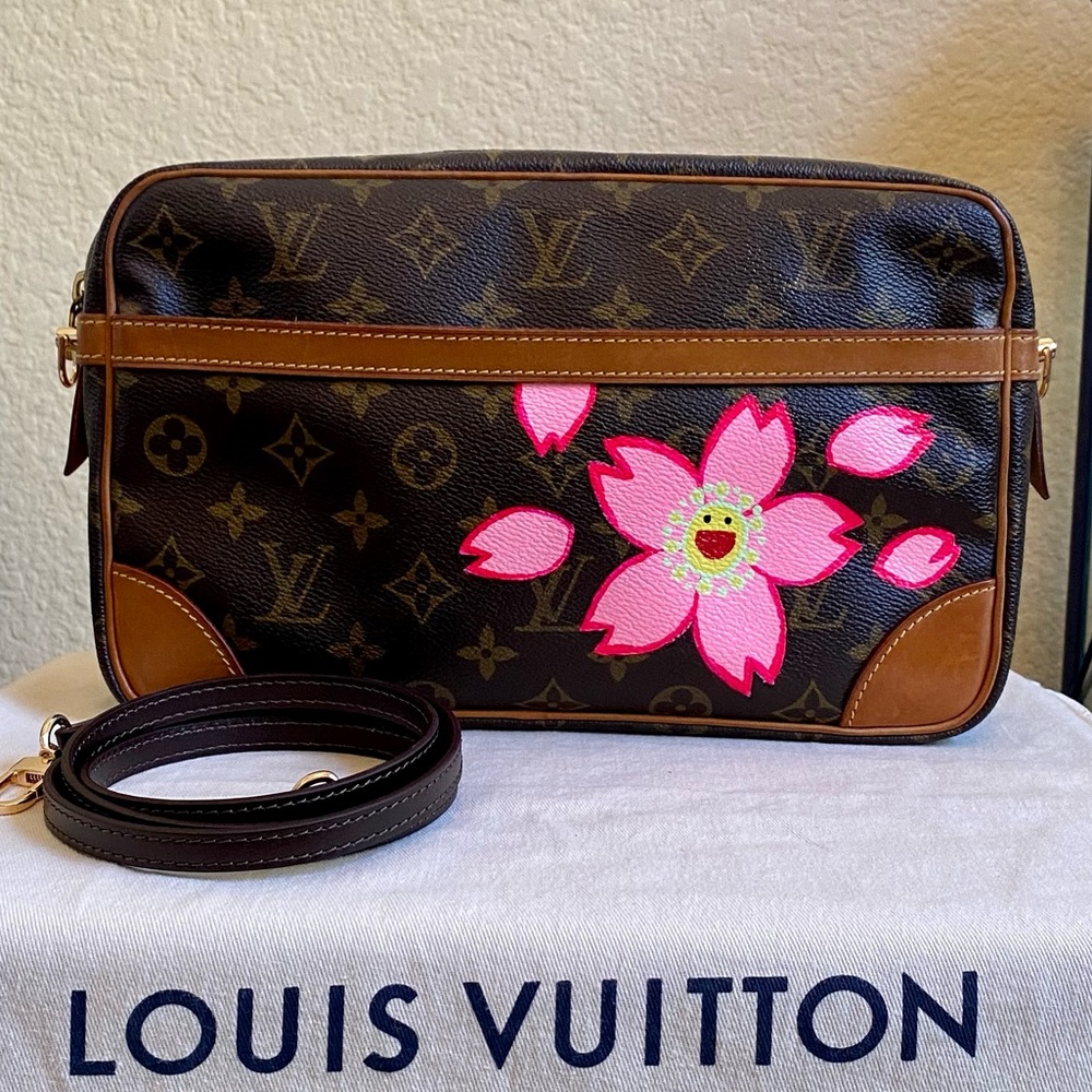 Louis Vuitton Compiegne 28